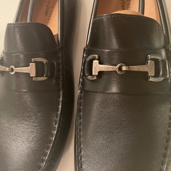 Bloomingdale\'s Men\'s Store Slip On Bit Drivers     SIZE 12 main image 11